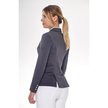 Jismy Competition Jacket