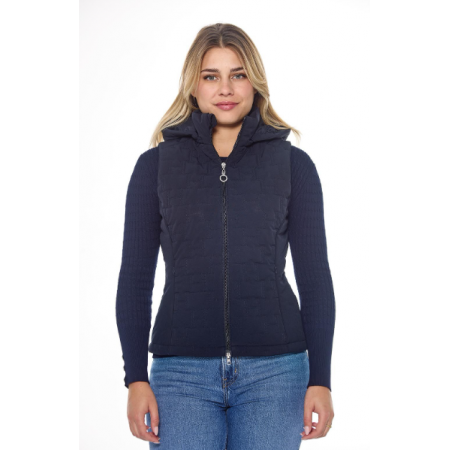 Dames bodywarmer Bernie