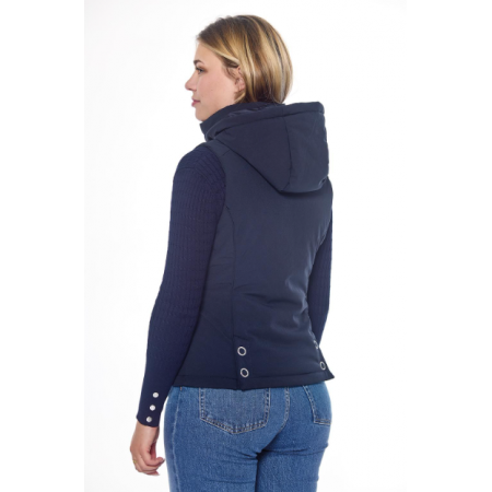 Veste sans Maches Bernie