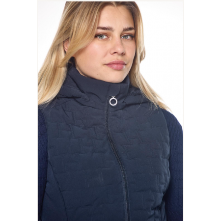 Veste sans Maches Bernie