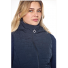 Veste sans Maches Bernie