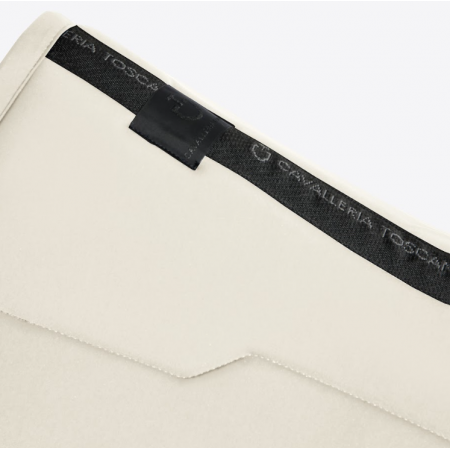 REVO Performance Saddle Pad