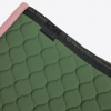 Tapis de selle Circular Quilted Jumping