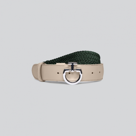 CT Ceinture Elastique Femme