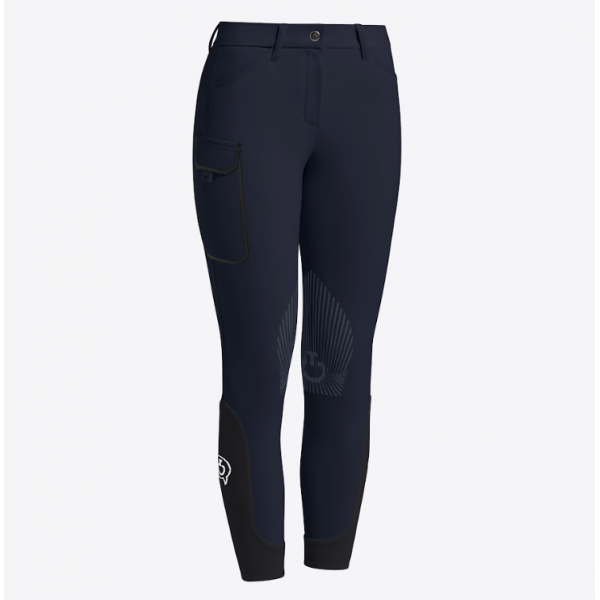 Pantalon CT Cargo Fille