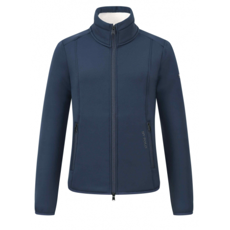 Technical Cardigan HVPMia