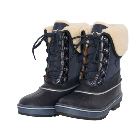Boots Hiver HVPGlaslynn Luxe