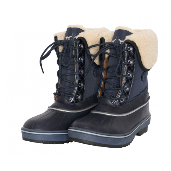 Boots Hiver HVPGlaslynn Luxe