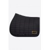 RG Printed Logo Quilted Mesh Zadeldekje