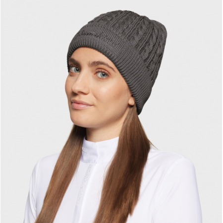 Bonnet Mira Crystal