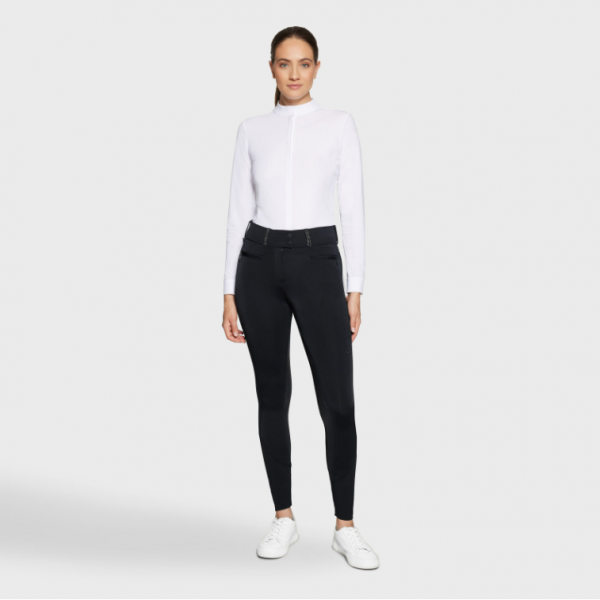 Claranova Winter FG Riding Breeches