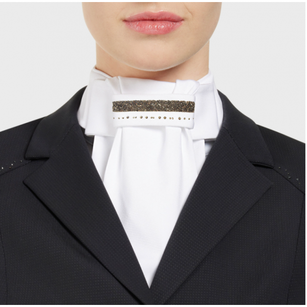 Premium Plastron