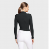 Alicia Turtleneck Training Top