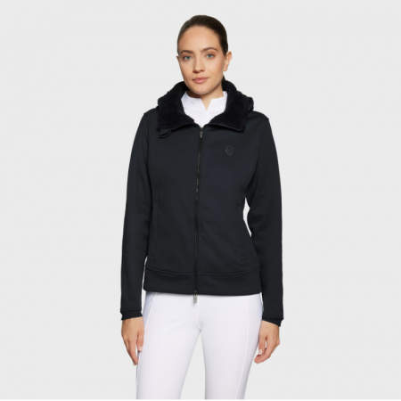 Rachel Soft Shell Jacket