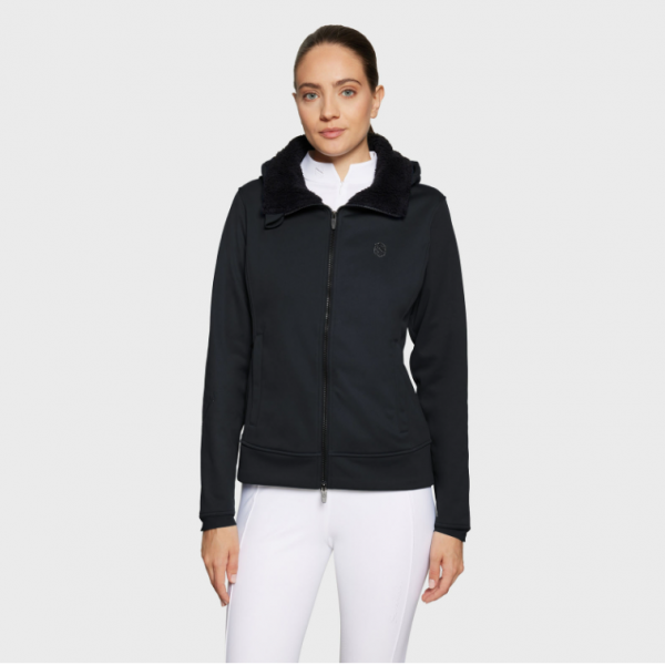 Rachel Soft Shell Jacket