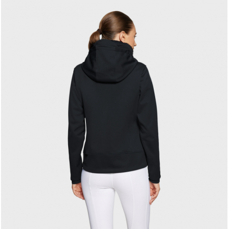 Rachel Soft Shell Jacket