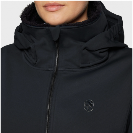 Rachel Soft Shell Jacket