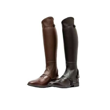 Classic Half Chaps