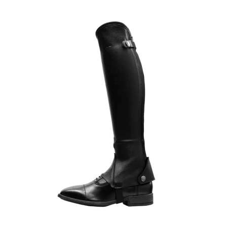 Classic Half Chaps