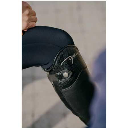 Exel Half Chaps