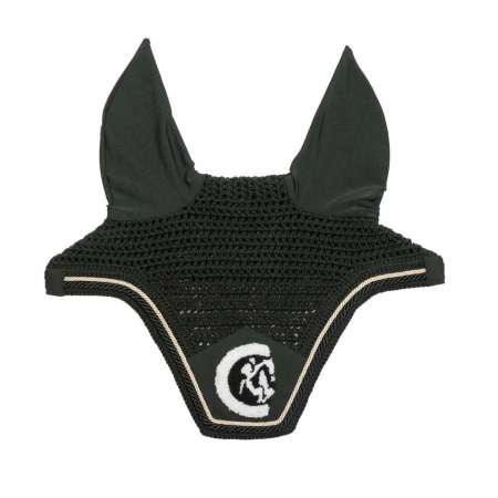 Bonnet Anti-mouches Corde tressée