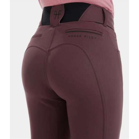 Pantalon Femme X-Design