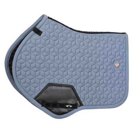HVPEssential GP Saddle Pads