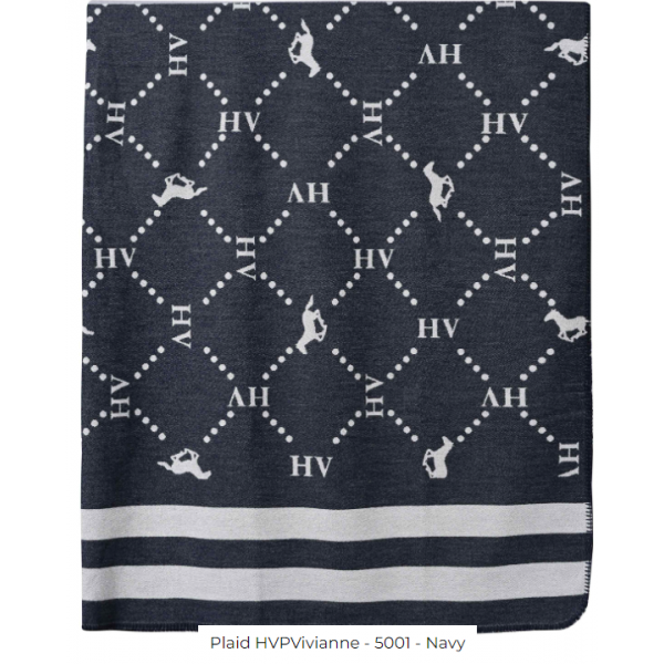 Plaid HVPVivianne