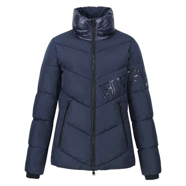 HVPFrankie Puffer Jacket