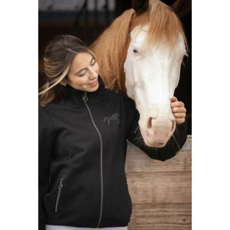 PENELOPE Tweeny Rhinestone jacket