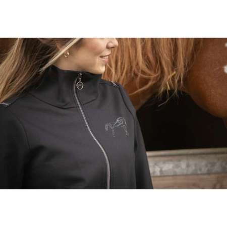PENELOPE Tweeny Rhinestone jacket