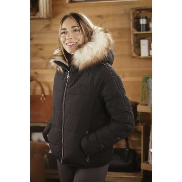 Penelope Louxy Jacket