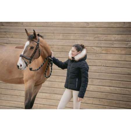 Penelope Louxy Donzen Jas