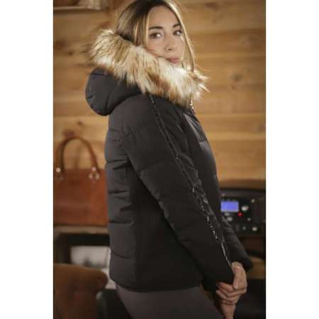 Penelope Louxy Jacket