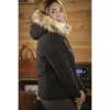 Penelope Louxy Jacket