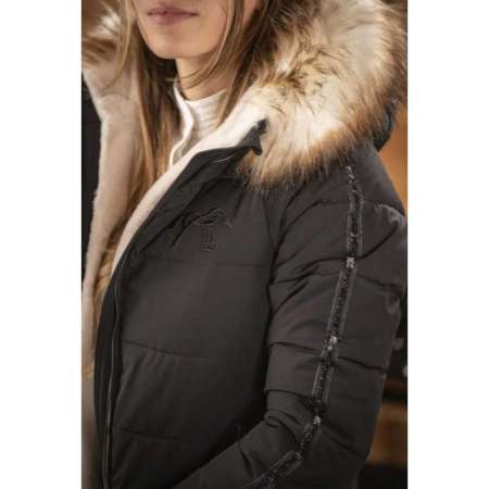 Penelope Louxy Jacket