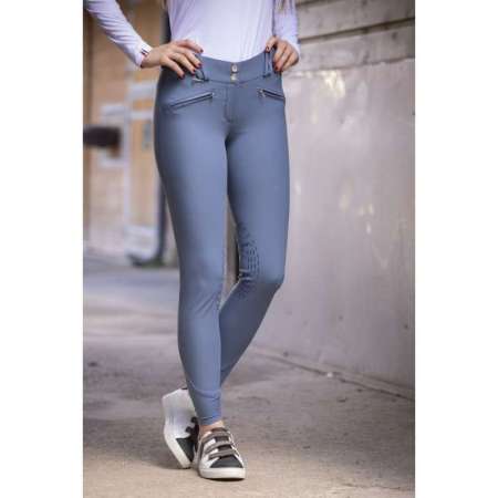 Penelope Rocky Stone Riding Breeches