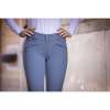 Penelope Rocky Stone Riding Breeches