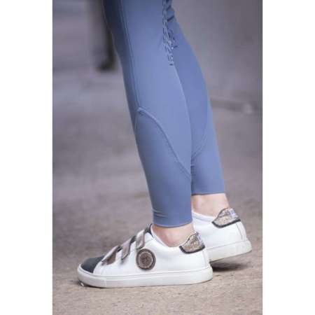 Penelope Rocky Stone Riding Breeches