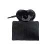 Transport Stable Bandage Pad with hook protection