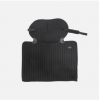 Transport Stable Bandage Pad with hook protection