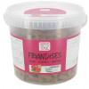 HIPPOTONIC Treats for horses, raspberry Flavour