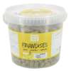 HIPPOTONIC Treats for horses, banana flavour