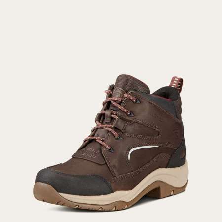 Boots Telluride II H2O Waterproof