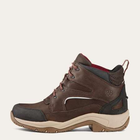 Telluride II H2O Waterproof Boots