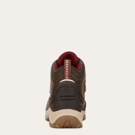 Boots Telluride II H2O Waterproof