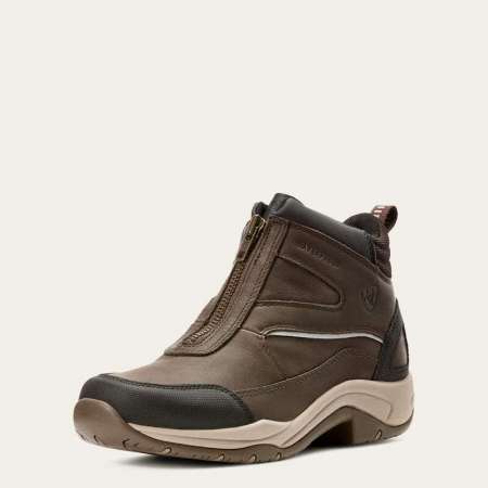 Boots Telluride Zip Waterproof