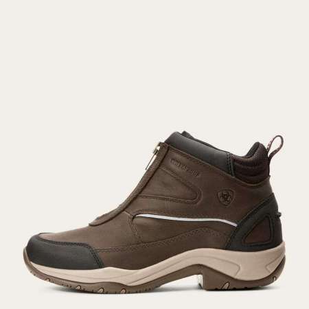 Boots Telluride Zip Waterproof