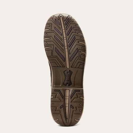 Boots Telluride Zip Waterproof