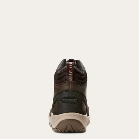 Telluride Zip Waterproof Boots